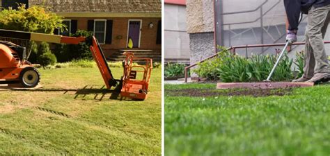 How To Fix Your Yard After Construction 6 Step Processes