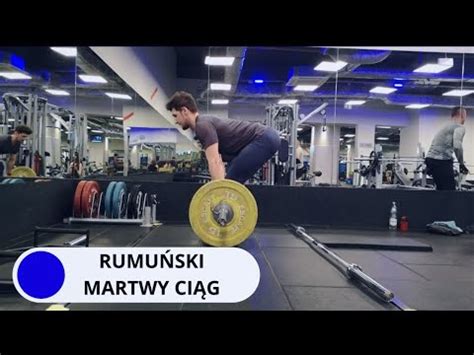 Rumu Ski Martwy Ci G Youtube