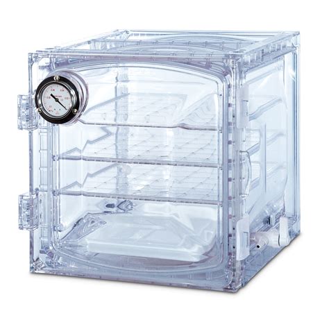 Vacuum Desiccator Takes a LONG Time | Lab Guy | SP Bel-Art