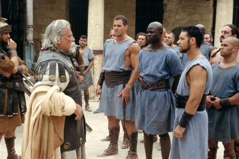 Imagini Gladiator (2000) - Imagini Gladiatorul - Imagine 9 din 57 ...