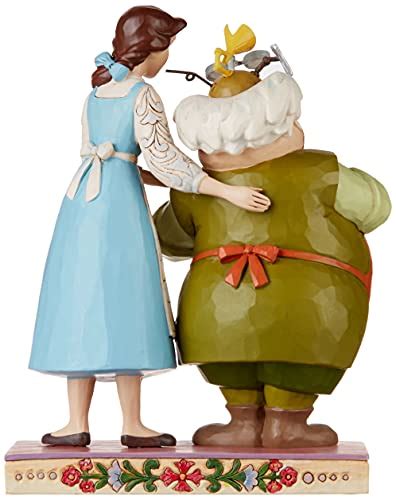 Enesco Disney Traditions By Jim Shore Beauty And The Beast Belle And