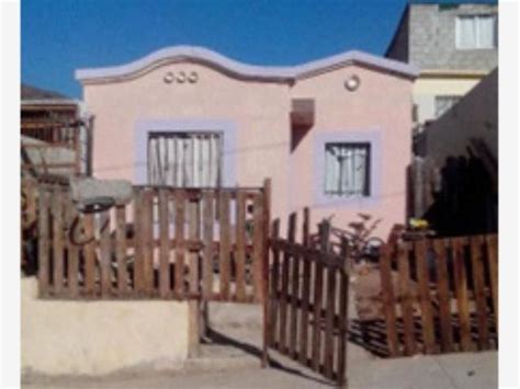 Venta Casa En Villas Del Rey Ensenada MX22 NO2824 Icasas Mx