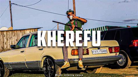 Free Ntate Stunna Type Beat X Cheez Beezy Kherefu African Trap