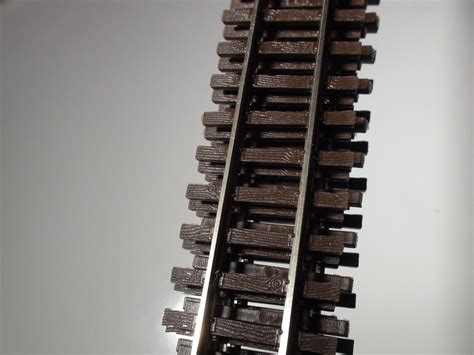 HON3 Micro Engineering 10 114 HON3 SCALE Code 70 Flex Track NON