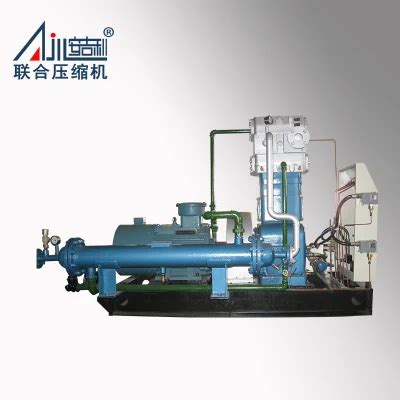 Zw 1 6 4 10 Coal Gas Compressor Piston Air Compressor A Complete Range