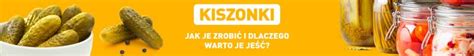 Kiszonki jak je zrobić i dlaczego warto je jeść ALDI