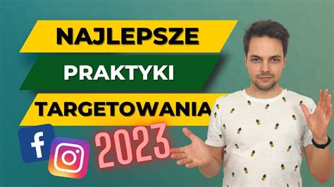 5 sposobów na lepsze targetowanie reklam na Facebooku w 2023 YouTube