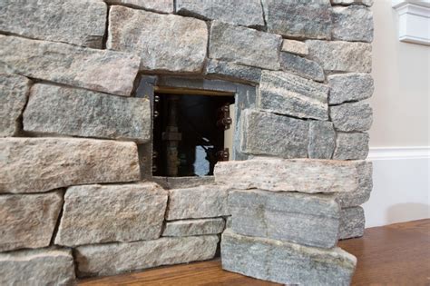 STONEYARD® - Natural Stone Siding for Architecture: New England Stone ...