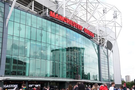 Manchester United Defend Season-Ticket Price Increase Amid Financial
