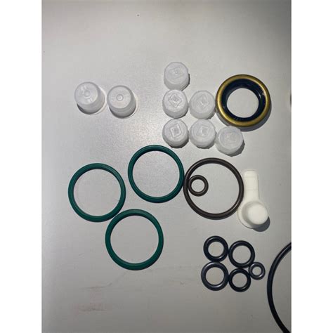 Dodge 59l Ve Cummins Injection Pump Seal Kit