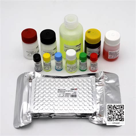 drg toxoplasma gondii igm elisa ref eia  cmc