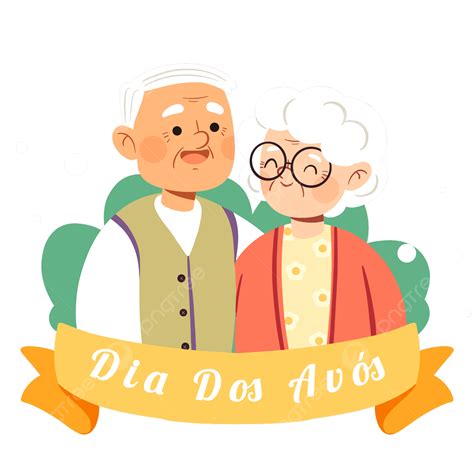 Ideias Para O Dia Dos Av S No Brasil Png Av Brasil Av Imagem Png