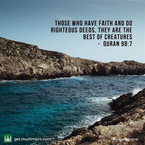 💚 Daily Inspiration From Muslimpro Quran Quran Verses Quran Quotes