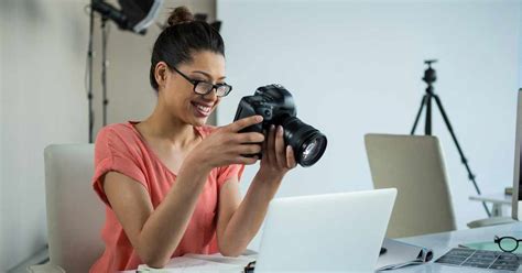 How To Start Your Own Photography Business Yoopya News