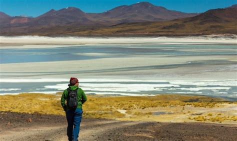 Chile Hiking The Atacama Desert Hiking Tour 2023 Kats Great Adventures