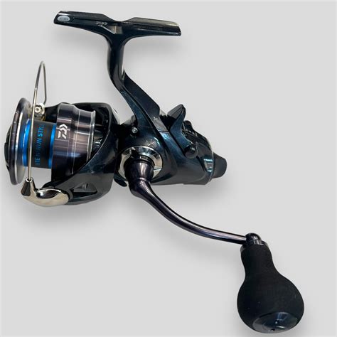 Daiwa Free Swimmer Br Reel Tyalure Tackle