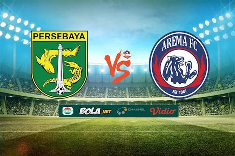 Duel Antarpelatih Persebaya Vs Arema Milomir Seslija Vs Aji Santoso