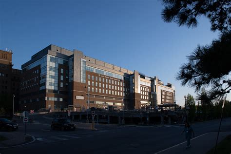 Sunnybrook Ranked One Of Canadas Top 40 Research Hospitals For 2023