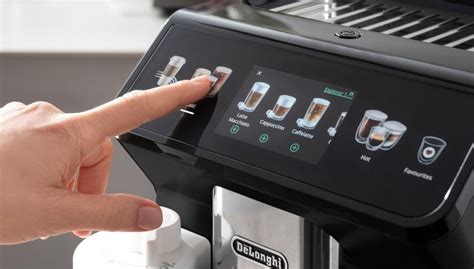 DELONGHI Eletta Explore ECAM450 55 G Kawa Ziarnista STARBUCKS Holiday