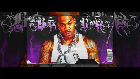 Busta Rhymes X Aftermath Type Beat Holla Prod By Nafi X Don P