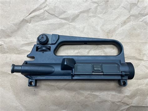 Colt LE6520 AR 15A2 Upper Receiver High Plains Armament