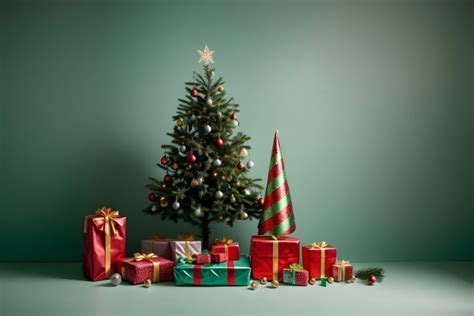 X-mas Tree Free Stock Photo - Public Domain Pictures