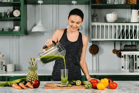 Suco Detox Para Que Serve E Quais Seus Benefícios Blog Zero Açúcar