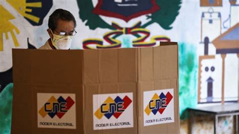 Las Condiciones Que Se Lograron Para Elecciones Del 21nov Que No Se