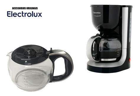 Jarra Cafeteira Electrolux Buon Giorno Cm Original L Mercado Livre