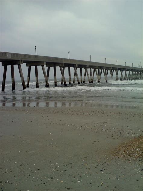 Wrightsville Beach North Carolina Wilmington Nature Photography