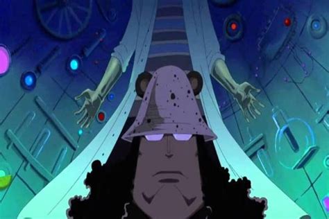 10 Fakta Bartholomew Kuma Karakter One Piece Yang Penuh Kejutan