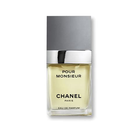 Shop Chanel Pour Monsieur EDP