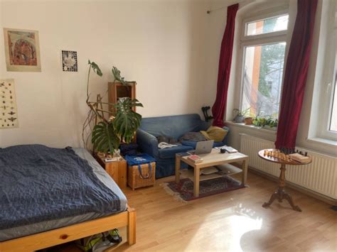 Big And Beautiful Room In Shared Apartment To Rent For 6 Months