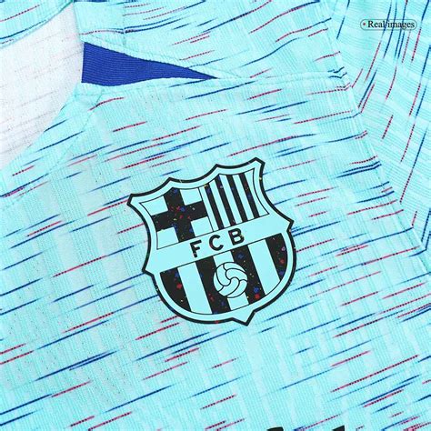 Barcelona Home Soccer Jersey 2023 24