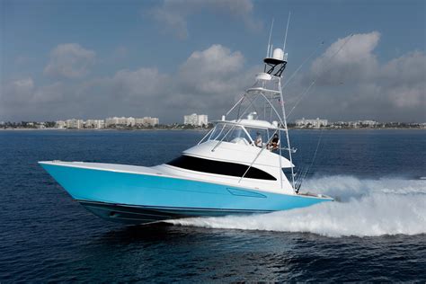 2024 Viking 58 58 Convertible SPORTFISH TRADER