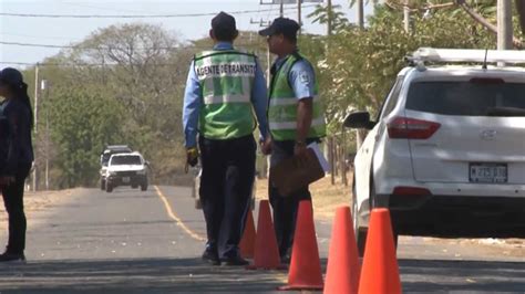 Disminuyen Muertes Y Lesionados Por Accidentes De Tr Nsito Viva