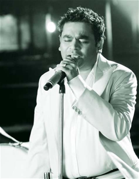 A. R. Rahman Biography - Albums