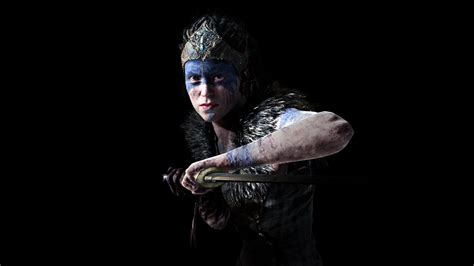 3840x2160 Senua Hellblade Game 4k Hd 4k Wallpapersimagesbackgrounds