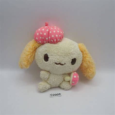 Cinnamoroll C2009 Chiffon Cinnamoangels Sanrio Smiles Plush - Etsy