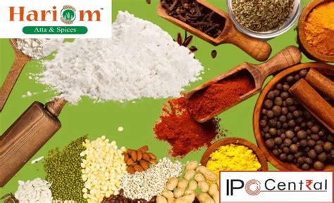 HOAC Foods IPO Opens On 16 May Know All About It Here