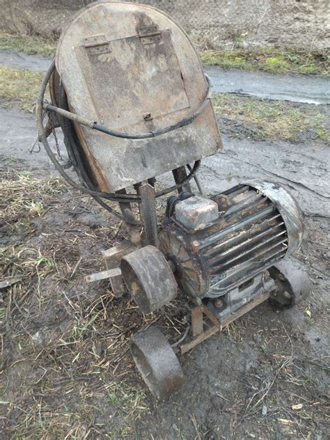 Silnik 3 fazowy polski 7 5kw Rożki OLX pl