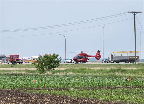 Manitoba RCMP: Transport truck in crash that killed 15 had right-of-way