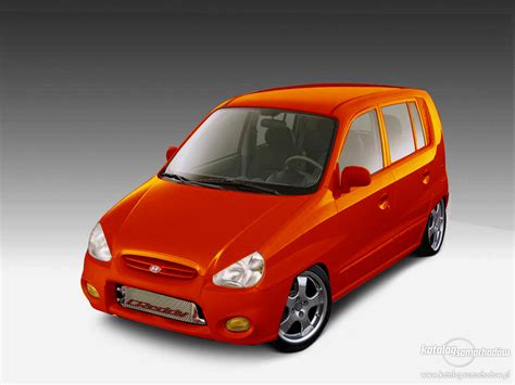 Hyundai Atos Tuning Amazing Photo Gallery Some Information And