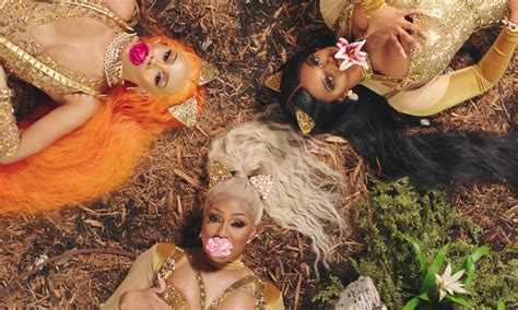 City Girls Shares New Collaboration Song Pussy Talk Ft Doja Cat Siachen Studios