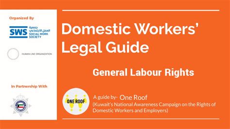 A guide to general labour rights - TimesKuwait