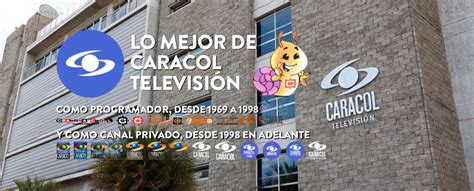 Lo Mejor De Caracol Televisi N Desde Desde Como Flickr