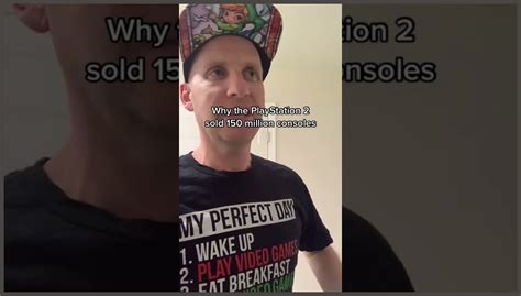 The PS2 is still the best looking console, according to the internet