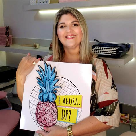 E agora, DP? - LESSA CONSULTORIA RECRUTA == ESTAGIÁRIA ADMINISTRATIVA