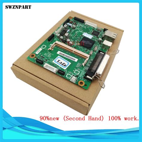 Main Pcb A Assy Assy Pcb Main Board Logic Formatter Brother Formatter