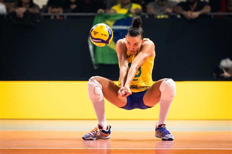 Gabi Kalbimizi Sahaya Koymal Y Z Voleybolunsesi